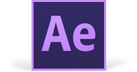 Adobe After effects logo