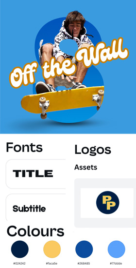 day i brand day i brand